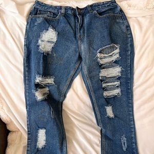 Sadie & Sage Jeans